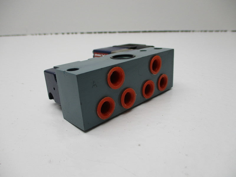 SCHRADER 49401-5215  NSNP