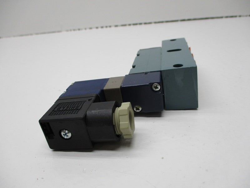 SCHRADER 49401-5215  NSNP