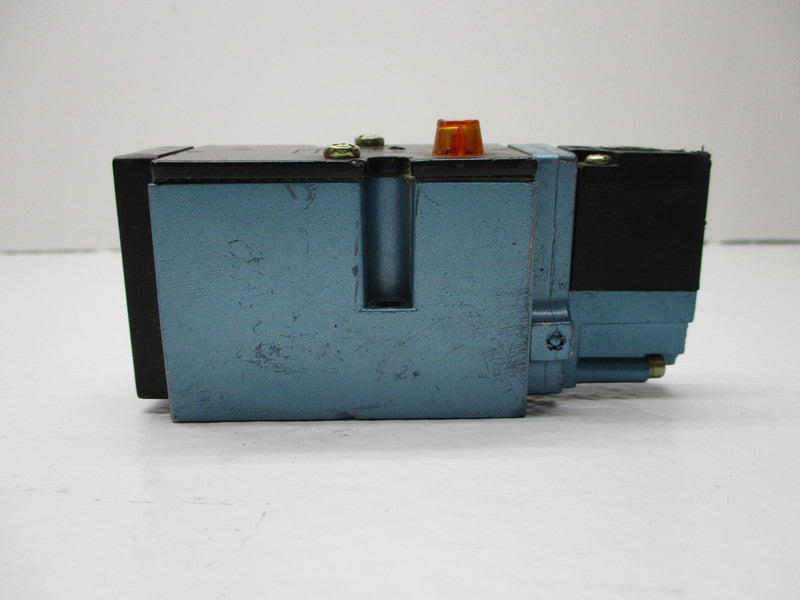 MAC 82A-AC-000-TM-DFFP-1DA UNMP