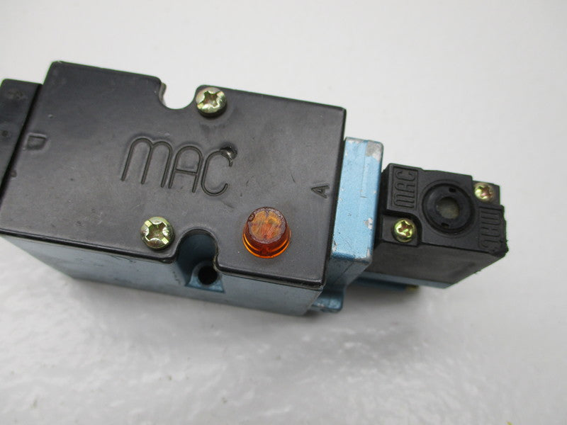 MAC 82A-AC-000-TM-DFFP-1DA UNMP