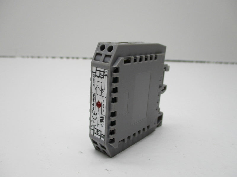 ENTRELEC 10004.21 NSNP