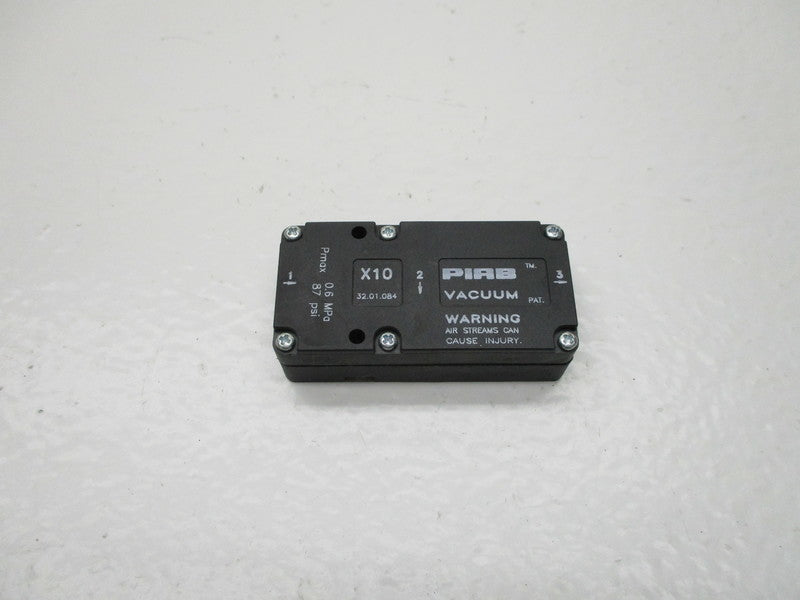 PIAB X10-32.01.084 NSNP