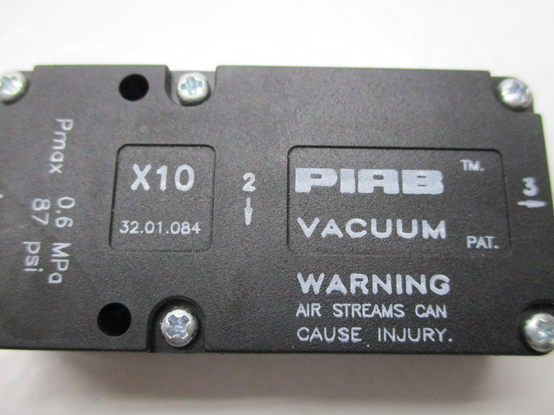 PIAB X10-32.01.084 NSNP