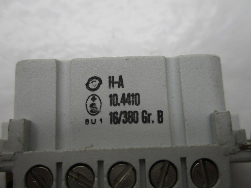 LAPP 10.4410 NSNP