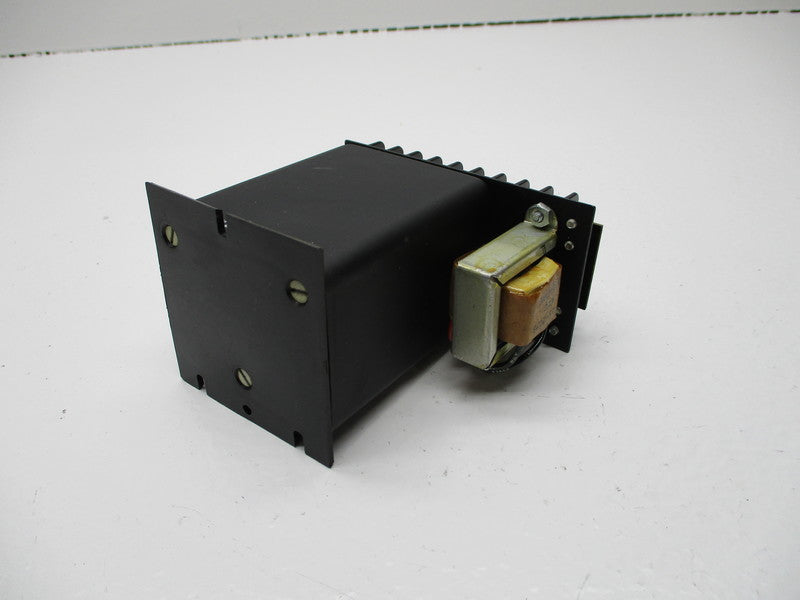 ISSC 1014-SP16 TIME DELAY RELAY NSNP
