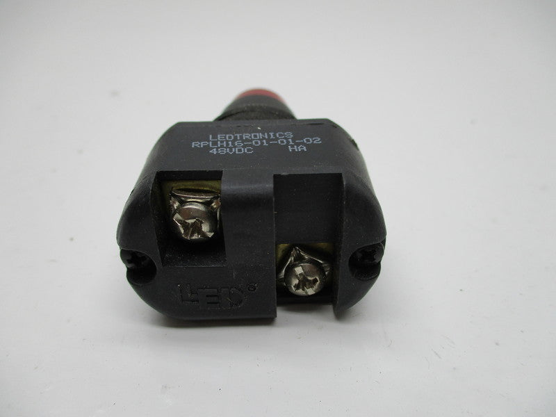 LEOTRONICS RPLH16-01-01-02 NSNP