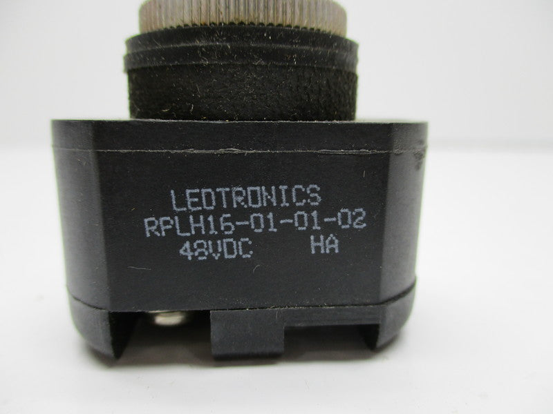 LEOTRONICS RPLH16-01-01-02 NSNP