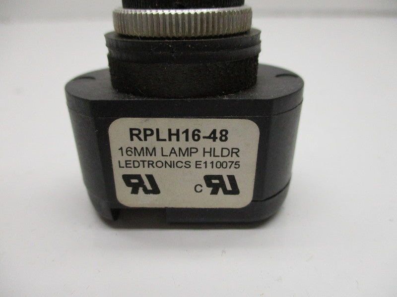 LEOTRONICS RPLH16-01-01-02 NSNP