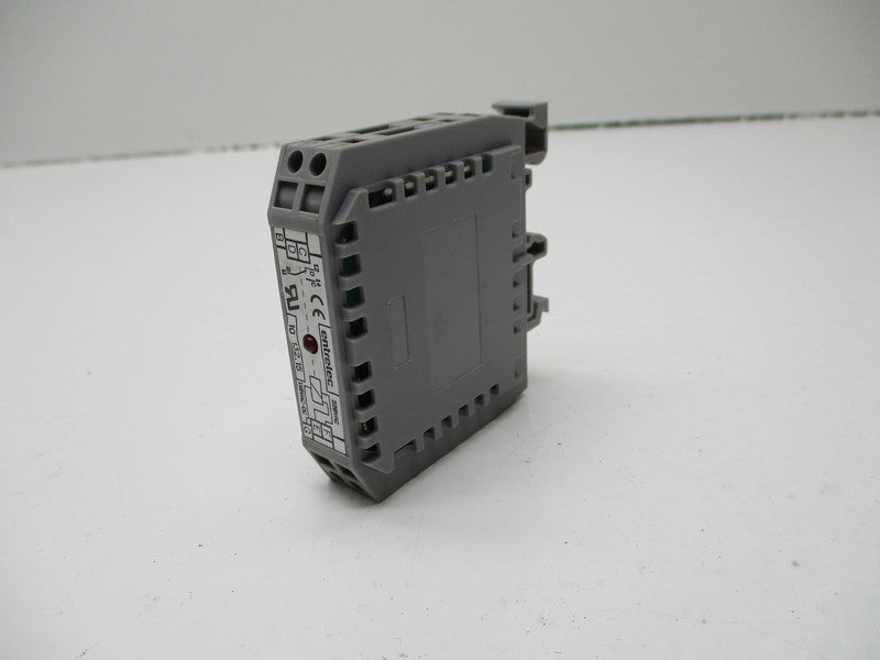 ENTRELEC 10132.15 220VAC NSNP