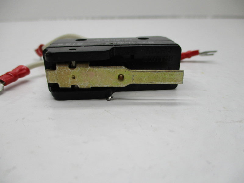 MICRO SWITCH BZ-2RW80 (AS PICTURED) NSNP