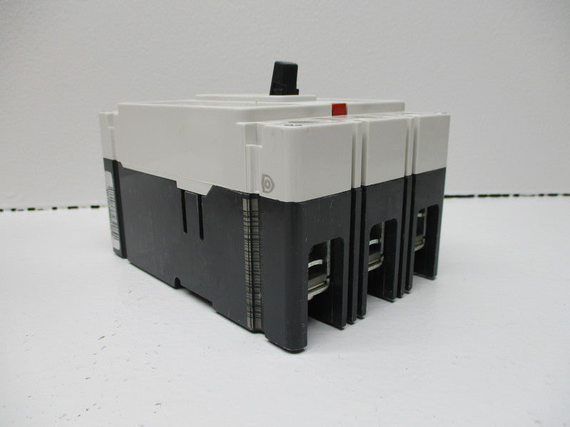 EATON HFD3040 CIRCUIT BREAKER 40A 600VAC NSMP