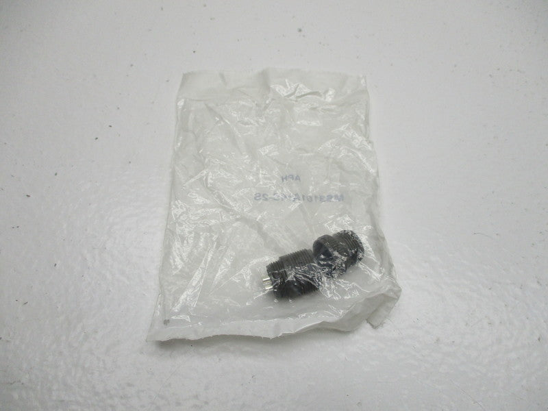 AMPHENOL MS3101A14S-2S NSMP