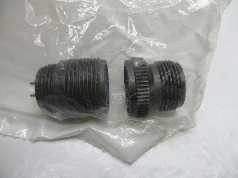 AMPHENOL MS3101A14S-2S NSMP