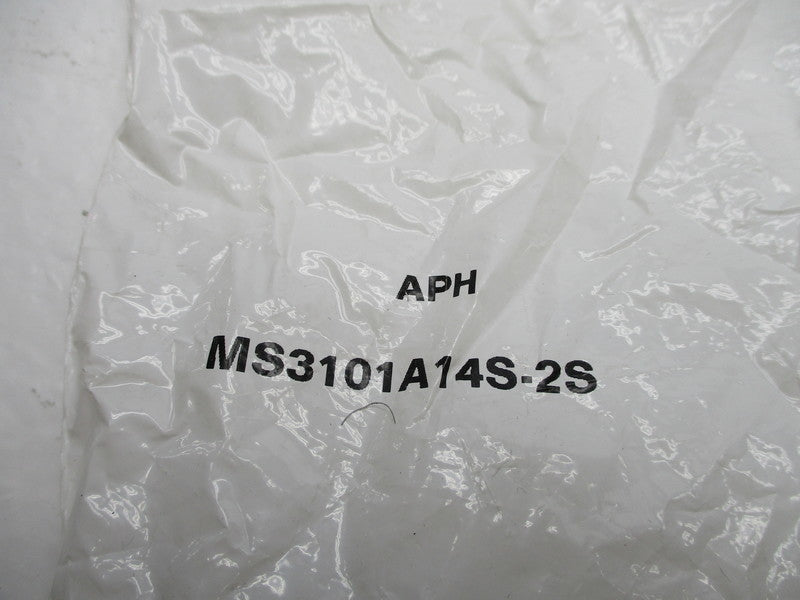 AMPHENOL MS3101A14S-2S NSMP