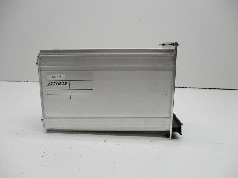 ARTIS MTC-W1-2 NSNP