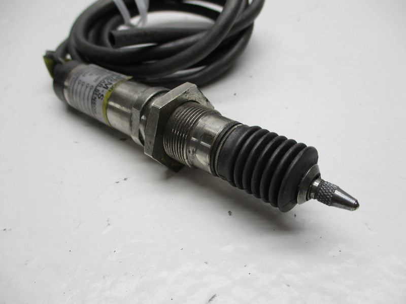 OMRON D5M-S UNMP