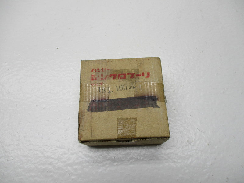 INDUSTRIAL MRO 18L100A NSMP