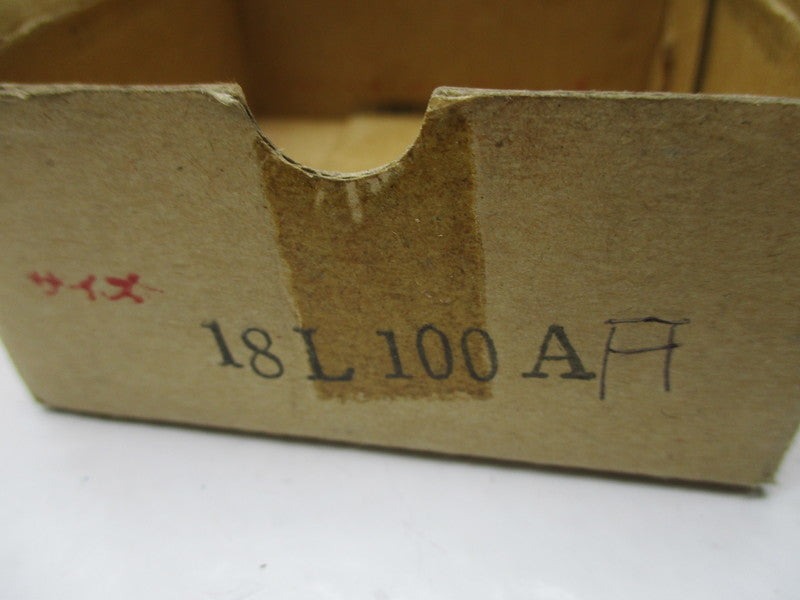 INDUSTRIAL MRO 18L100A NSMP