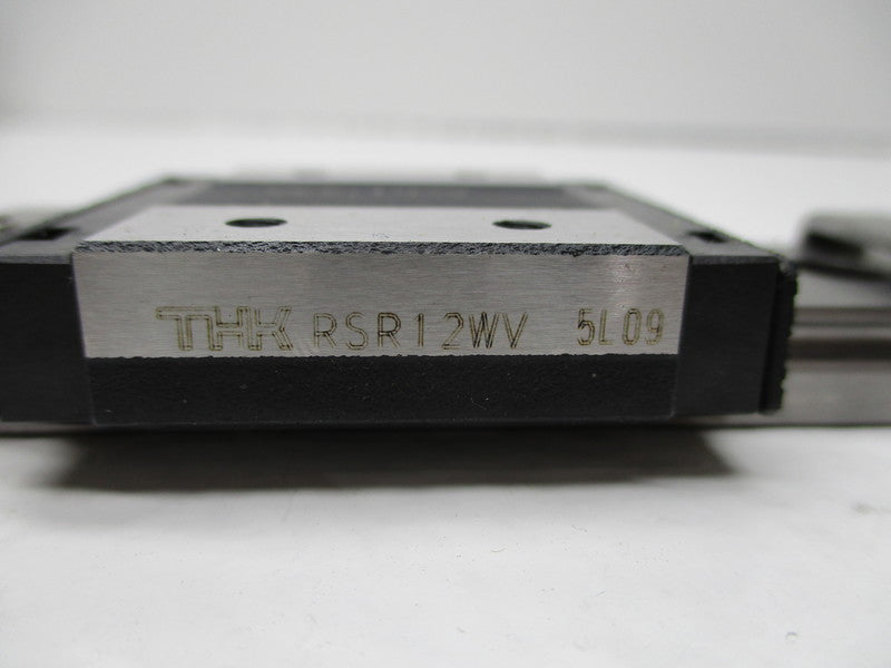 THK RSR12WV (AS PICTURED) NSNP