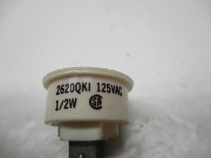 CHICAGO MINITURE 2620QKI NSNP