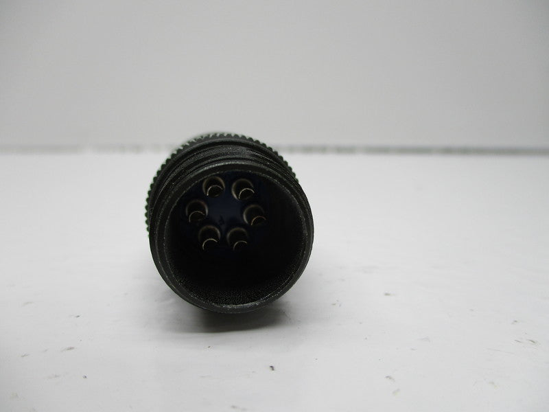 AMPHENOL MS3101A-14S-6P NSNP
