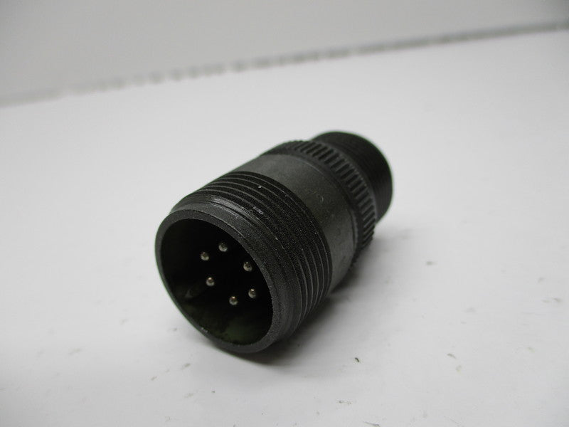 AMPHENOL MS3101A-14S-6P NSNP