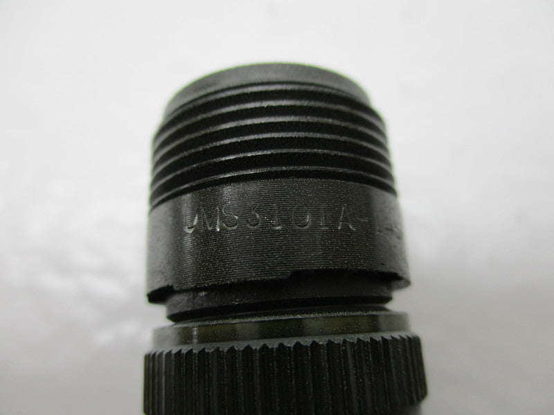 AMPHENOL MS3101A-14S-6P NSNP