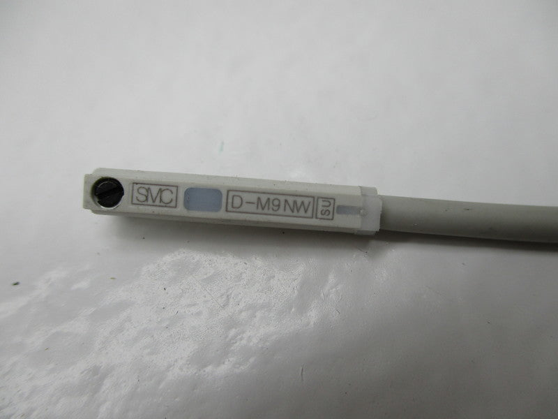 SMC D-M9NW NSNP