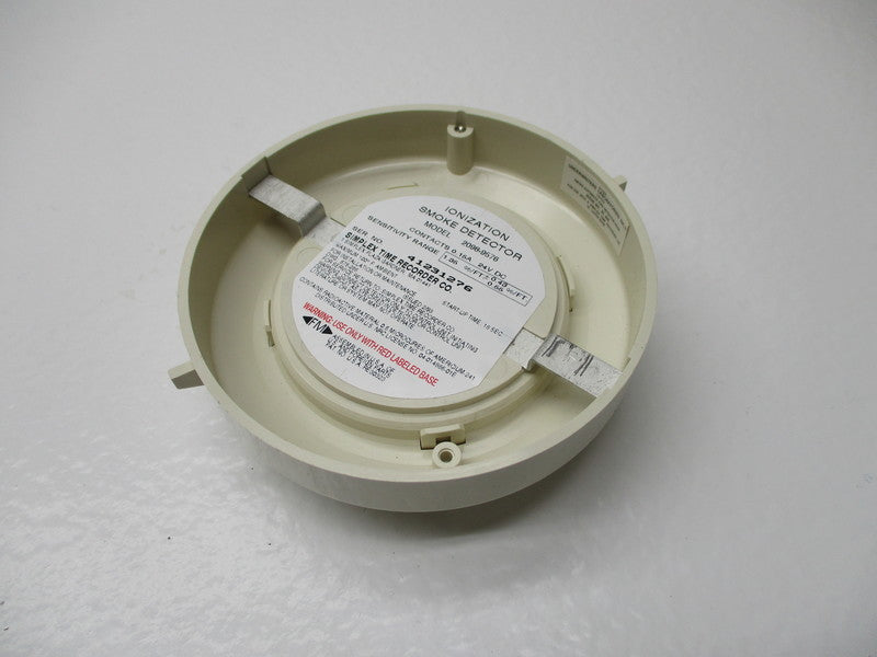 SIMPLEX TIME 2098-9576 UNMP