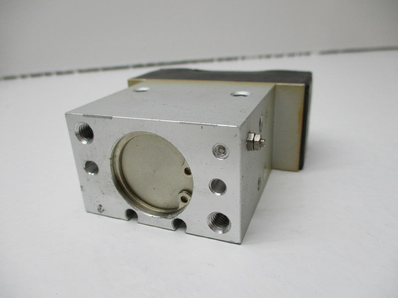 SMC MHK2-25D UNMP