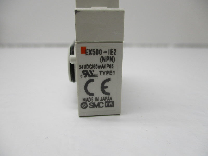 SMC EX500-IE2 NSNP