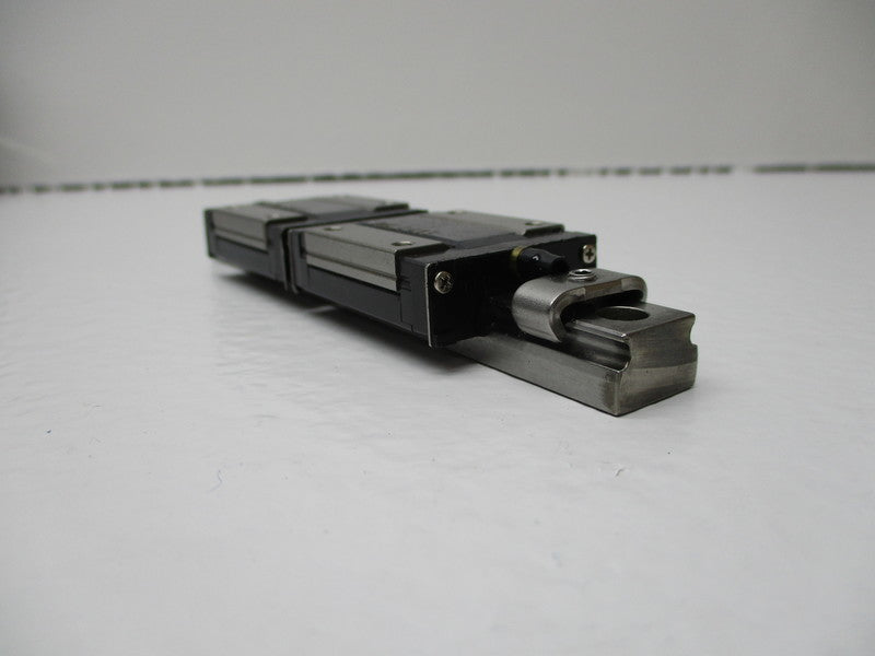 THK RSR15ZM (AS PICTURED) NSNP