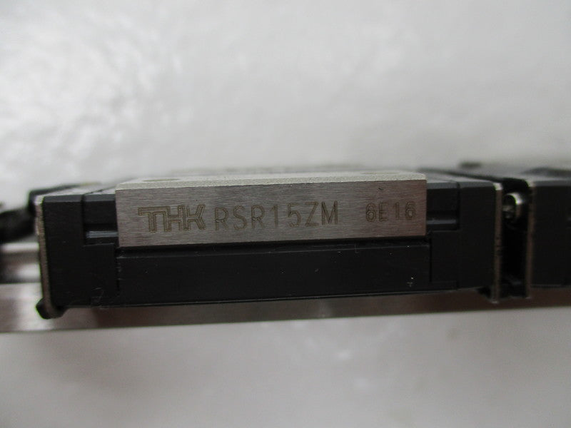 THK RSR15ZM (AS PICTURED) NSNP