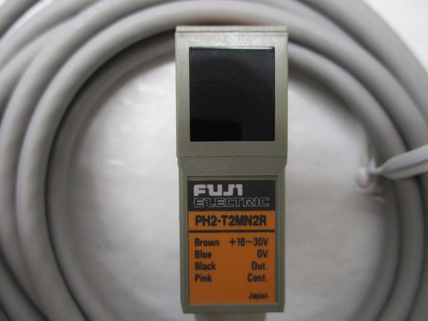 FUJI ELECTRIC PH2-T2MN2R NSNP