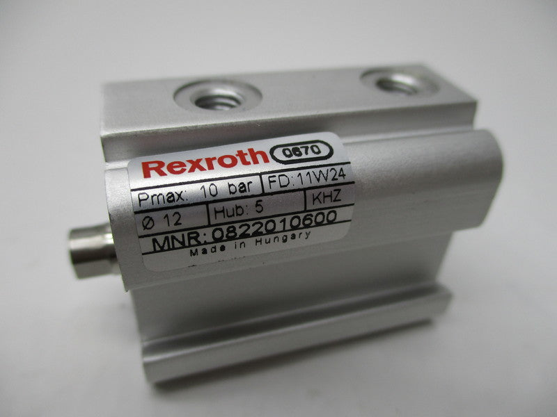 REXROTH 0822010600 NSNP