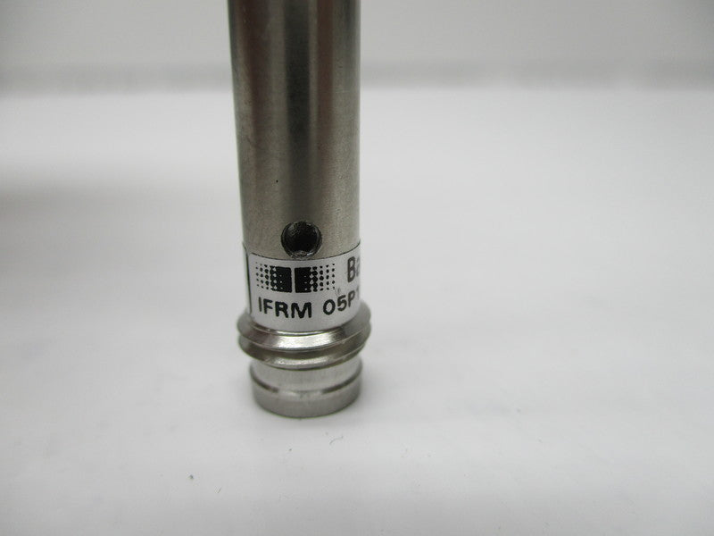 BAUMER ELECTRIC IFRM05P1501/S35L NSNP