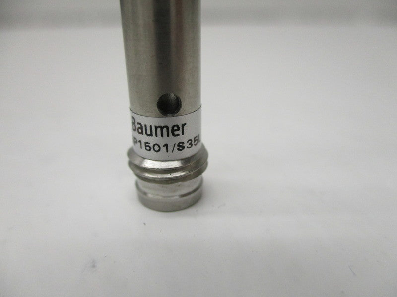 BAUMER ELECTRIC IFRM05P1501/S35L NSNP