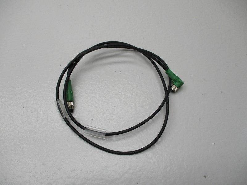 PHOENIX CONTACT 41VB 1696581 CABLE 125V 4A 3PIN NSNP