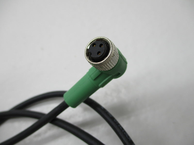 PHOENIX CONTACT 41VB 1696581 CABLE 125V 4A 3PIN NSNP