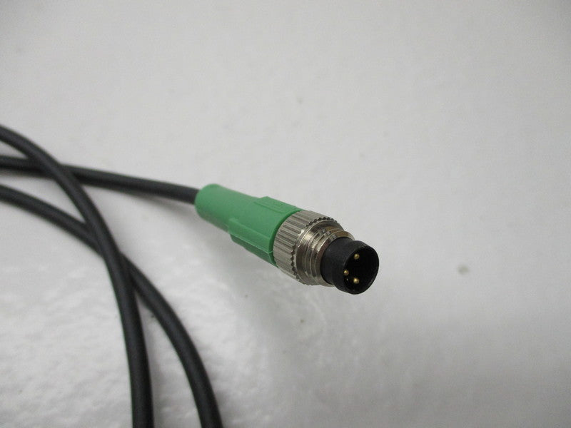 PHOENIX CONTACT 41VB 1696581 CABLE 125V 4A 3PIN NSNP
