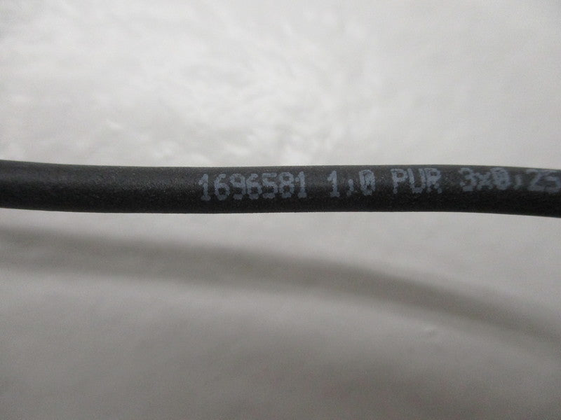 PHOENIX CONTACT 41VB 1696581 CABLE 125V 4A 3PIN NSNP