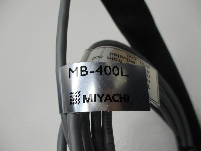 MIYACHI MB-400L NSNP