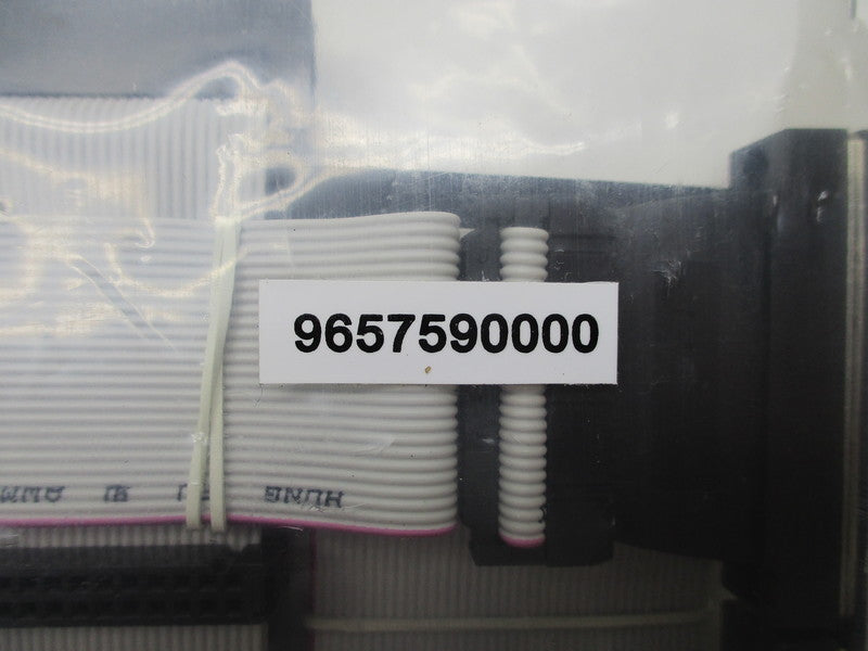 HUNG FU AWM 2651 E97252 9657590000  NSMP