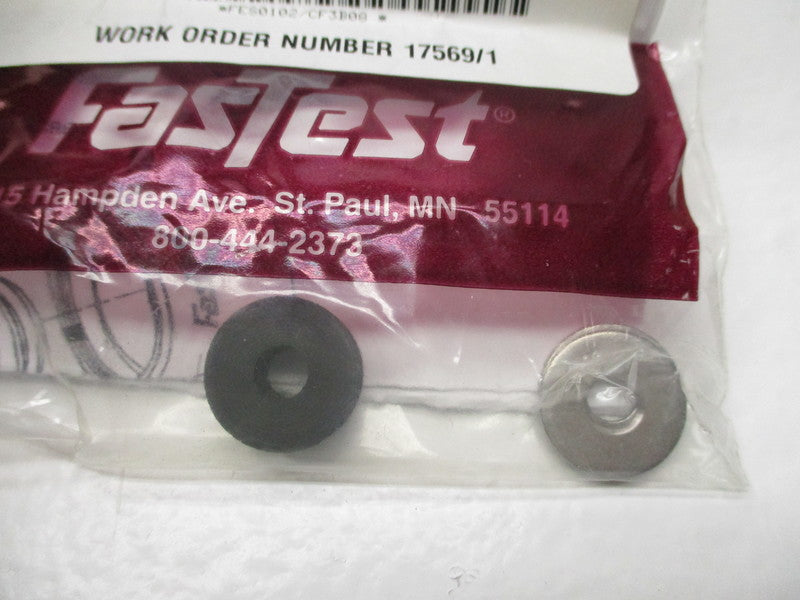 FASTEST FES0102 NSMP