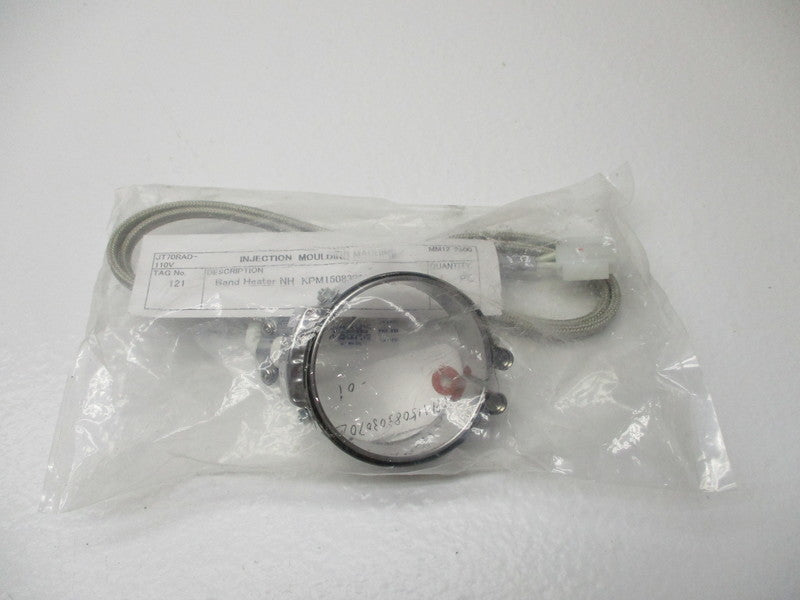 INDUSTRIAL MRO KPM15083C3070-02/01 NSMP