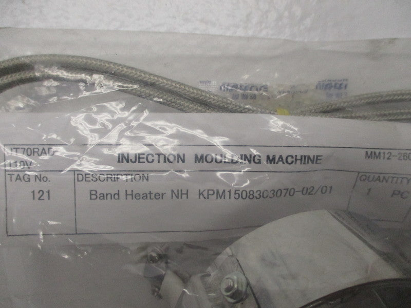 INDUSTRIAL MRO KPM15083C3070-02/01 NSMP