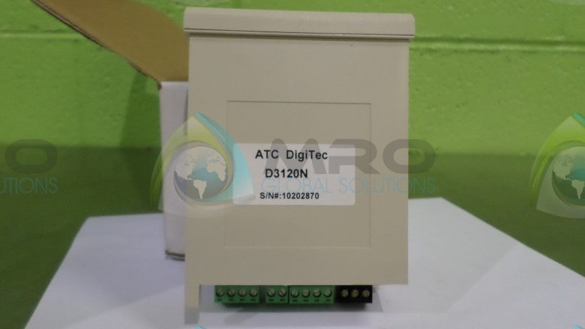 ATC D3120N MONITOR *NEW IN BOX*