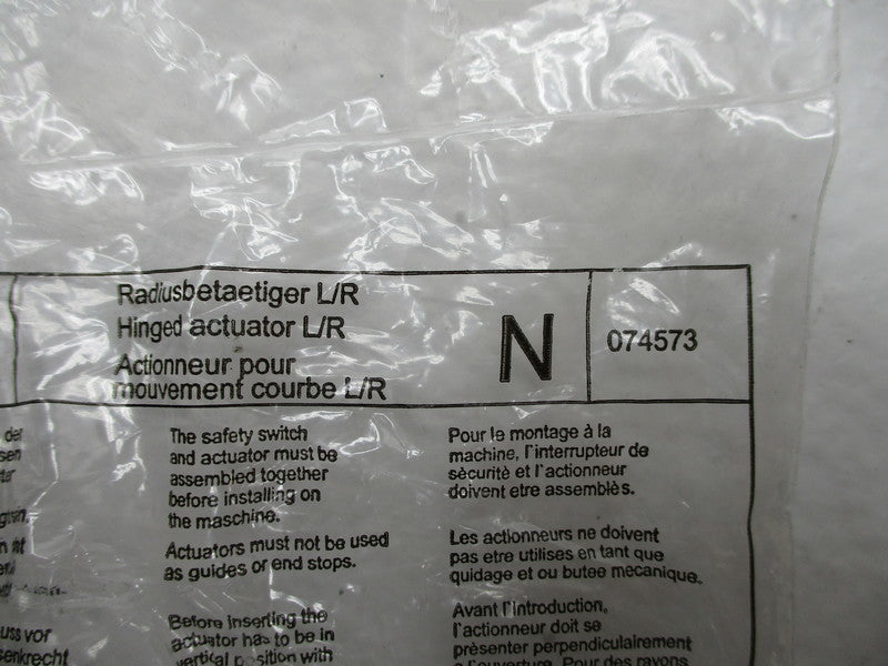 EUCHNER 074573 NSMP