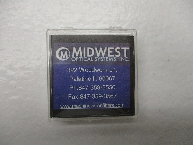 MIDWEST OPTICAL SYSTEMS LP390-25.5 NSMP