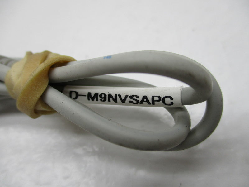SMC D-M9NVSAPC NSNP